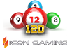 Ikon 41 — provider e-games arcade terdaftar di Dewi11