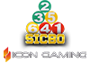 Ikon 46 — provider e-games arcade terdaftar di Dewi11