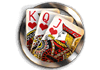 Ikon BSK — provider togel online terdaftar di Dewi11
