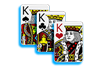 Ikon CPS2 — provider togel online terdaftar di Dewi11