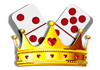 Ikon DQQ — provider togel online terdaftar di Dewi11