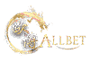 Ikon ALLBET — provider live casino terdaftar di Dewi11