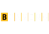 Ikon BGAMING — provider slot online terdaftar di Dewi11
