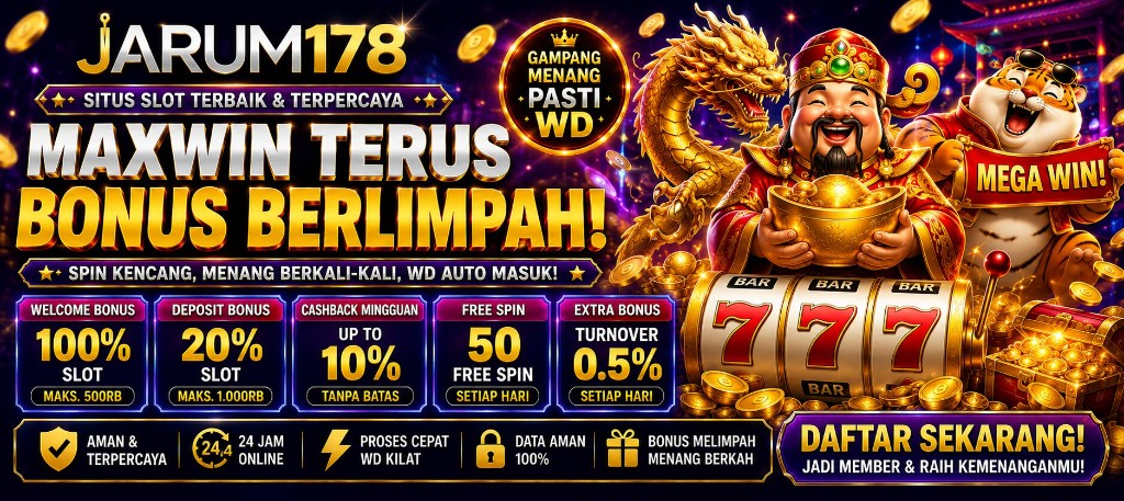 Banner Dewi11 maxwin terus bonus berlimpah — spin kencang WD auto masuk rekening