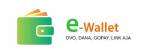 Deposit e-wallet DANA OVO GoPay LinkAja di Dewi11