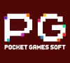 Ikon PGSOFT — provider slot online terdaftar di Dewi11